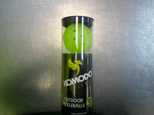 Vist Large View of Product Image Which is New KOMODO K40 PICKLEBALL