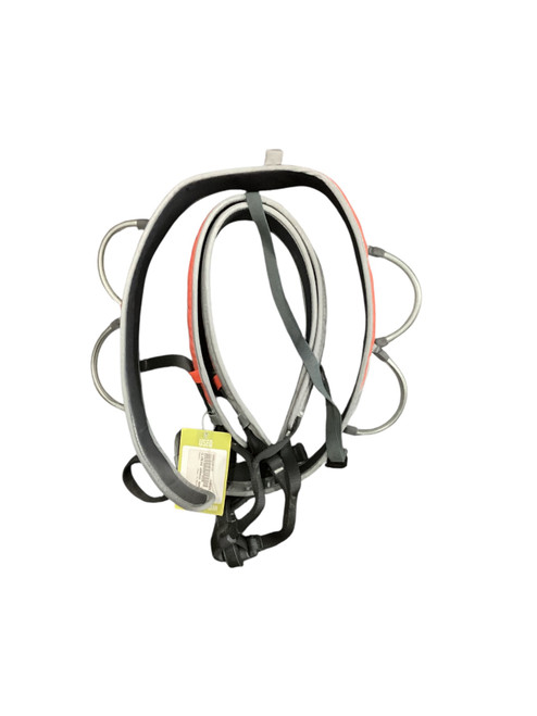 Vist Large View of Product Image Which is Used Mammut CLIMBING HARNESS Climbing Harness