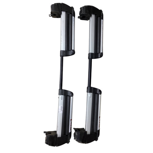 Vist Large View of Product Image Which is Used INNO Snow Sport Rack Roof