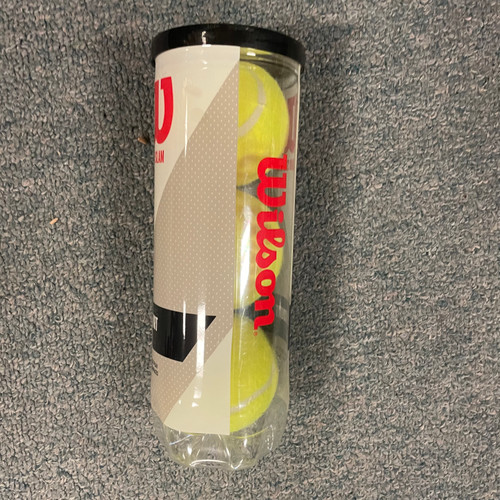 Vist Large View of Product Image Which is Racquet Sports Racquet Sports / Balls