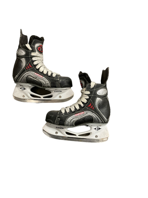 Vist Large View of Product Image Which is Easton Skates Ice Hockey Skates