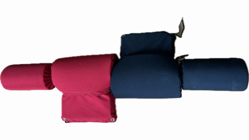 Vist Large View of Product Image Which is Used Pugilstick 10313-S000253732