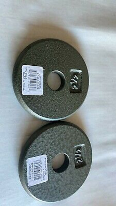 Vist Large View of Product Image Which is Exercise & Fitness Exercise & Fitness/ Standard Plates & Sets