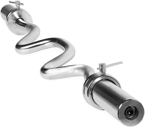 Vist Large View of Product Image Which is Exercise & Fitness Exercise & Fitness / Bars