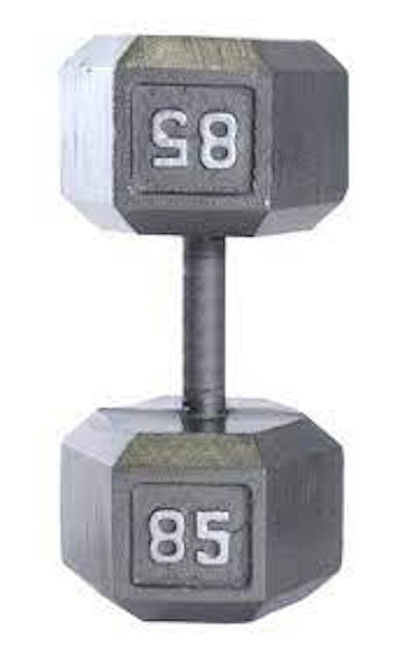 Vist Large View of Product Image Which is Exercise & Fitness Exercise & Fitness / Dumbbells