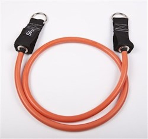 Vist Large View of Product Image Which is New GOFIT RESISTANCE TUBE-50LBS