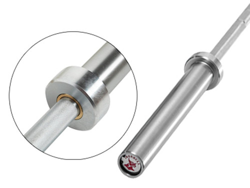 Vist Large View of Product Image Which is Exercise and Fitness Bars