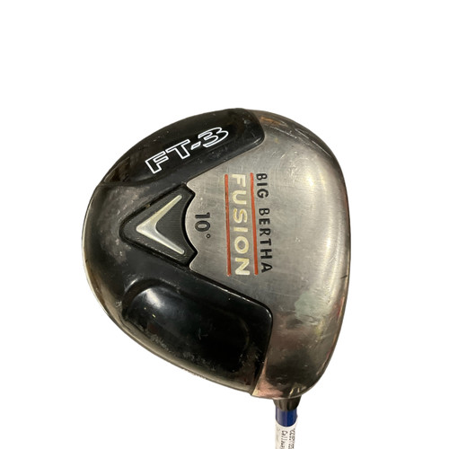 Vist Large View of Product Image Which is Callaway Golf Drivers