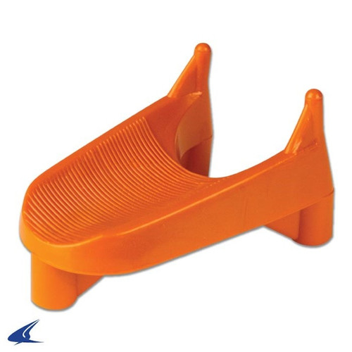 Vist Large View of Product Image Which is CHAMPRO 2" HEAVY RUBBER KICKOFF TEE