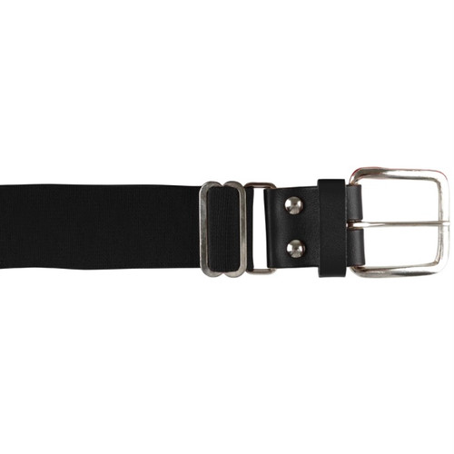 New BELT BLACK 10313-CHPBELTBLK