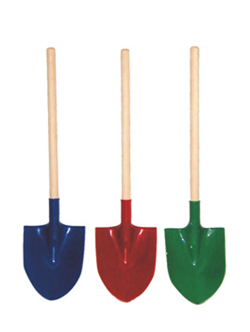 Vist Large View of Product Image Which is New SHOVEL FOR BEACH