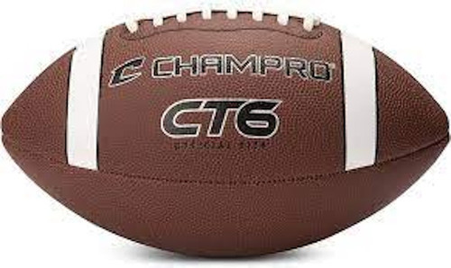 Football Footballs