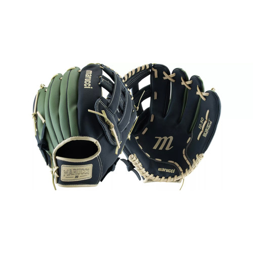 Vist Large View of Product Image Which is Glove
Marucci 
Baseball 