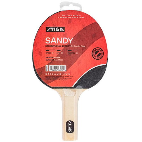 Vist Large View of Product Image Which is Toys & Games Toys & Games / Indoor Games
Paddles
Stiga 
Ping pong