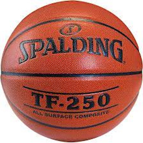 Basketball Basketballs