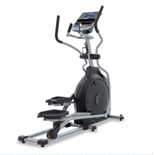 Vist Large View of Product Image Which is New ELLIPTICAL SPIRIT XE195 10313-SPT195015