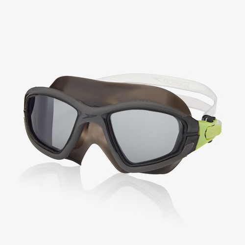 Vist Large View of Product Image Which is New MASK SPEEDO PROVIEW