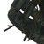 Used Franklin RTP BB/SB Glove T-ball Black 8" 11749-S000175601 View 3