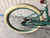 Used Electra 2009 TOWNIE BALLOON 8I LADIES CRUISER Cruiser Bike Womens Green 17-18" - MD  Frame 11752-S000056281 View 3