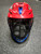 Used Cascade S MD Lacrosse Helmets 11849-S000016012 View 2