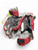 Used Under Armour UA STRATEGY 2 GLOVE MD BLK Lacrosse Gloves Mens Black And Grey 10" 11849-S000010114 View 1