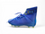 Used Under Armour Adult FB Cleats Royal Blue Senior 9 11849-S000012105 View 5
