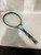 Used COMPOSITE PRESENCE Womens Tennis Racquet Green 4 5/8" 11790-S000034019 View 1