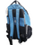 New Disc Golf Shuttle Bag Blue 11849-38A4325510830 View 2