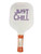 New Just Chill White/Purple 11849-38JCOOLCATW View 1