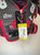 All-Star Football Football Shoulder Pads View 3