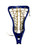 Used Nike TALA Womens Lacrosse Head Navy Blue 11849-S000016167 View 1