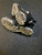 Used Adidas Basketball Shoes M White Senior 7.5 11790-S000034155 View 2