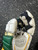 Used Maverik MCDANIEL M3 Lacrosse Gloves Mens Yellow LG 11849-S000016180 View 3