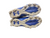 Used Under Armour HIGHLIGHT Adult FB Cleats Royal Blue Senior 5.5 11849-S000018118 View 5