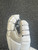 Used Under Armour LOYOLA U COMMAND PRO Lacrosse Gloves Mens White LG 11849-S000016243 View 6