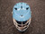 Used Warrior EVO One Size Lacrosse Helmets 11849-S000010297 View 2