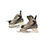 Bauer Skates Ice Hockey Skates View 2