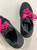 Adidas Volleyball Volleyball Shoes View 4