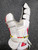 Used Maverik MAX UMD TORQUE LOC2 Lacrosse Gloves Mens White 13" 11849-S000014353 View 6