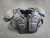 Used Pro-Tec GEAR PRO-TEC J.V. X3 FOOTBALL SHOULDER P FB Shoulder Pads Black LG 11849-S000010392 View 2