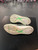 Used Nike LUNAREPIC Basketball Shoes M Green Senior 13 11790-S000032505 View 2