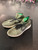 Used Nike LUNAREPIC Basketball Shoes M Green Senior 13 11790-S000032505 View 1