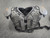 Used Pro-Tec GEAR PRO-TEC X3 FOOTBALL SHOULDER P FB Shoulder Pads Black MD 11849-S000010406 View 2