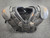 Used Pro-Tec GEAR PRO-TEC X3 FOOTBALL SHOULDER P FB Shoulder Pads Black MD 11849-S000010406 View 1