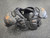 Used Pro-Tec GEAR PRO-TEC J.V. X3 FOOTBALL SHOULDER P FB Shoulder Pads Black MD 11849-S000010407 View 1