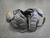 Used Pro-Tec GEAR PRO-TEC J.V. X3 FOOTBALL SHOULDER P FB Shoulder Pads Black MD 11849-S000010407 View 2