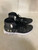 Used Under Armour Basketball Shoes M Black Senior 8.5 11790-S000030573 View 1