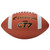 Football Footballs View 1