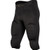 New yth blk lg practice pants 11790-CHPFPU13YBL View 1