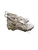 Used Nike LAX Cleats Mens White Senior 9 11849-S000018329 View 1